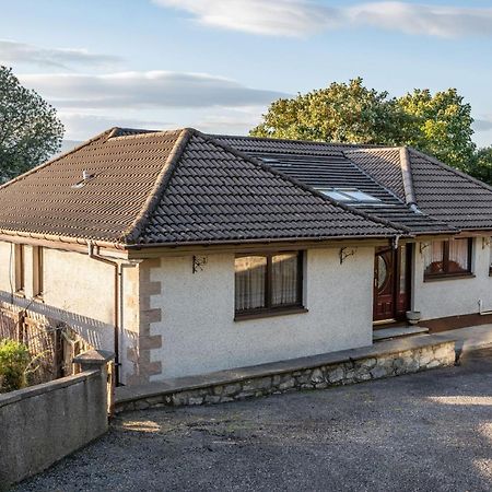 Hillcrest Villa Fort William Kültér fotó